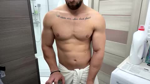 Mrrfitt online show from 09/18/25, 09:11