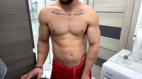 Mrrfitt online show from 09/22/25, 12:07