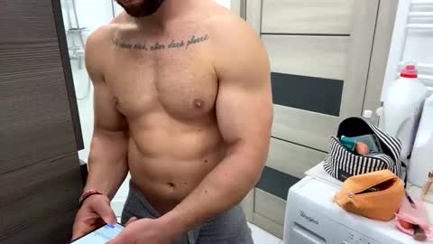 Mrrfitt online show from 09/28/25, 04:12