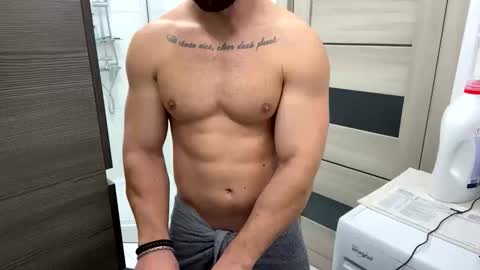 Mrrfitt online show from 10/08/25, 12:47