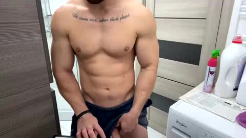 Mrrfitt online show from 10/15/25, 11:10