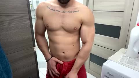 Mrrfitt online show from 11/14/25, 02:16