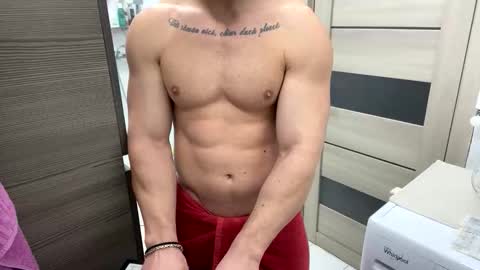 Mrrfitt online show from 01/17/26, 01:16