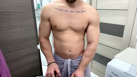 Mrrfitt online show from 02/06/26, 07:12