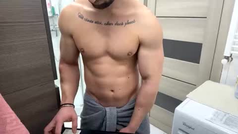 Mrrfitt online show from 02/14/26, 12:24