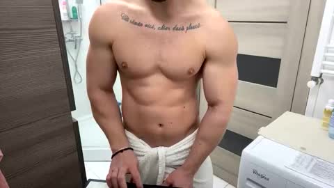 Mrrfitt online show from 02/19/26, 05:36