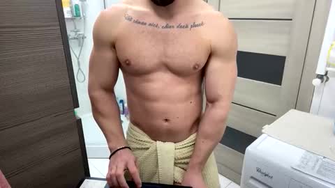 Mrrfitt online show from 02/23/26, 01:08