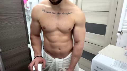 Mrrfitt online show from 03/21/26, 02:31