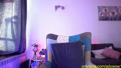 Ada online show from 12/16/24, 06:53