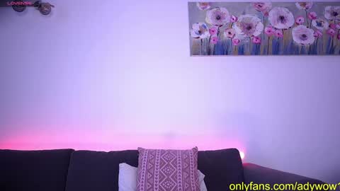 Ada online show from 01/10/25, 09:55