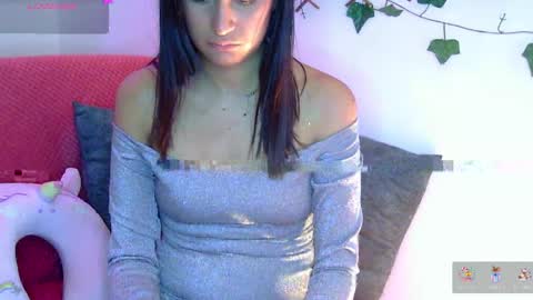 Snapshot of adysson_le chatting on 05/04/26, 09:55 s a b r i n a online show from 05/04/26, 09:55