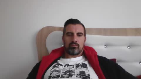 Adrian online show from 10/16/25, 08:37