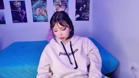 Arieyara online show from 03/03/25, 09:48