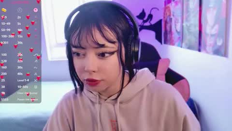 Snapshot of aegon_526 chatting on 01/06/26, 12:42 Arieyara online show from 01/06/26, 12:42