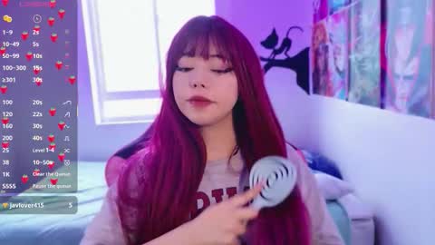 Snapshot of aegon_526 chatting on 01/08/26, 01:13 Arieyara online show from 01/08/26, 01:13