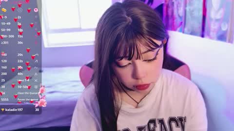 Snapshot of aegon_526 chatting on 02/09/26, 02:54 Arieyara online show from 02/09/26, 02:54