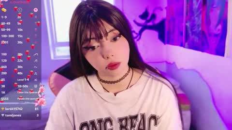 Snapshot of aegon_526 chatting on 02/18/26, 12:01 Arieyara online show from 02/18/26, 12:01