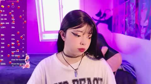 Snapshot of aegon_526 chatting on 02/24/26, 11:52 Arieyara online show from 02/24/26, 11:52