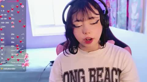 Snapshot of aegon_526 chatting on 03/06/26, 02:13 Arieyara online show from 03/06/26, 02:13