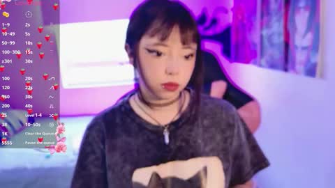 Snapshot of aegon_526 chatting on 03/19/26, 12:09 Arieyara online show from 03/19/26, 12:09