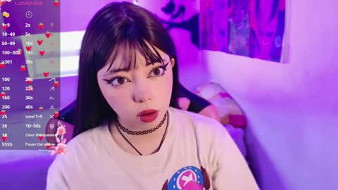 Snapshot of aegon_526 chatting on 03/30/26, 12:50 Arieyara online show from 03/30/26, 12:50