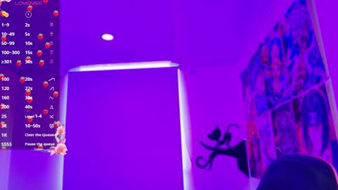 Snapshot of aegon_526 chatting on 04/08/26, 12:16 Arieyara online show from 04/08/26, 12:16