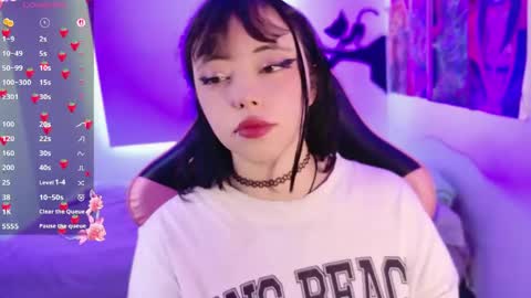 Snapshot of aegon_526 chatting on 04/14/26, 01:17 Arieyara online show from 04/14/26, 01:17