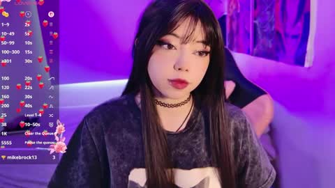 Snapshot of aegon_526 chatting on 04/15/26, 02:57 Arieyara online show from 04/15/26, 02:57