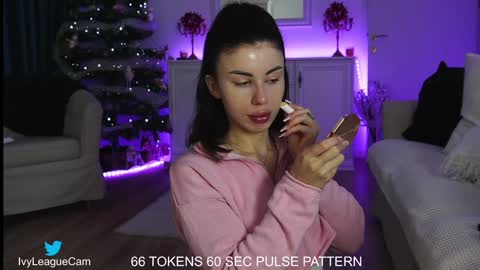 Snapshot of aelia_anara chatting on 12/11/24, 06:14 Aelia online show from 12/11/24, 06:14