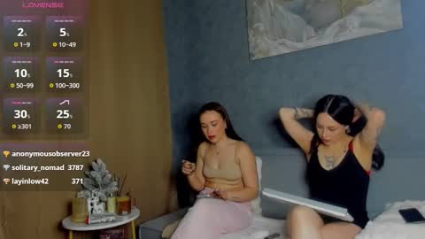 Snapshot of aelin_day chatting on 01/14/26, 06:41 Adele online show from 01/14/26, 06:41