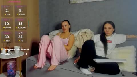 Snapshot of aelin_day chatting on 02/18/26, 06:53 Adele online show from 02/18/26, 06:53