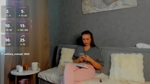 Snapshot of aelin_day chatting on 02/27/26, 06:46 Adele online show from 02/27/26, 06:46