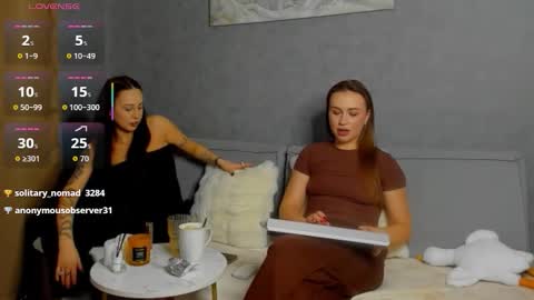 Snapshot of aelin_day chatting on 03/11/26, 07:36 Adele online show from 03/11/26, 07:36