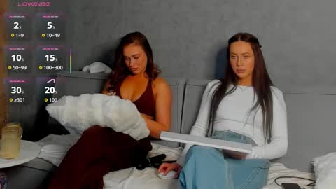 Snapshot of aelin_day chatting on 03/26/26, 06:19 Adele online show from 03/26/26, 06:19