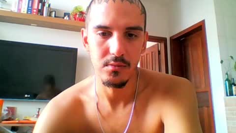 Luci online show from 01/14/25, 06:07