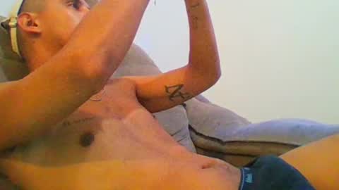 Luci online show from 01/19/25, 03:18