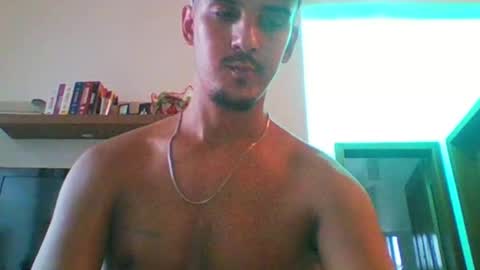 Luci online show from 01/24/25, 09:05