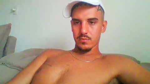 Luci online show from 01/25/25, 09:25