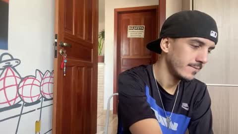 Luci online show from 09/09/25, 06:40