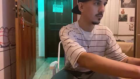 Luci online show from 09/15/25, 01:16