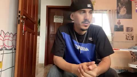 Luci online show from 09/22/25, 08:22