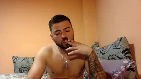 aerthurethan online show from 10/02/25, 05:20