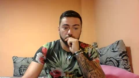 aerthurethan online show from 10/14/25, 07:53