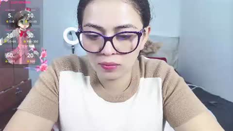 Snapshot of aeseelia chatting on 06/12/26, 03:16 lia online show from 06/12/26, 03:16
