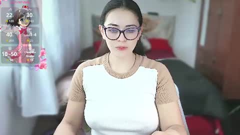 Snapshot of aeseelia chatting on 06/24/26, 04:06 lia online show from 06/24/26, 04:06
