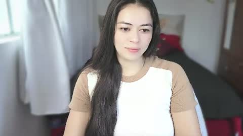 Snapshot of aeseelia chatting on 06/26/26, 04:00 lia online show from 06/26/26, 04:00