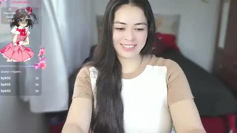 Snapshot of aeseelia chatting on 06/30/26, 03:24 lia online show from 06/30/26, 03:24