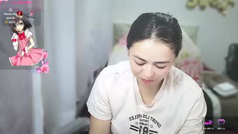 Snapshot of aeseelia chatting on 07/06/26, 03:14 lia online show from 07/06/26, 03:14