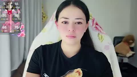 Snapshot of aeseelia chatting on 07/20/26, 01:20 lia online show from 07/20/26, 01:20