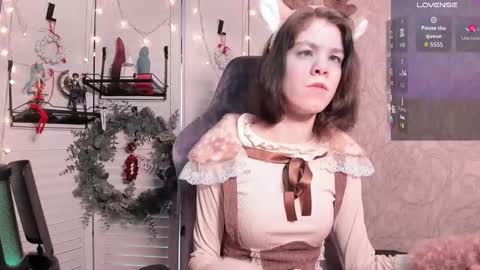 Snapshot of aesthetic_being chatting on 01/06/26, 10:08 Tiana online show from 01/06/26, 10:08